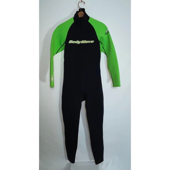 Body Glove Full Wetsuit Pro Series - Men's Size M - 3.2 MM‎ Thickness - Picture 1 of 11